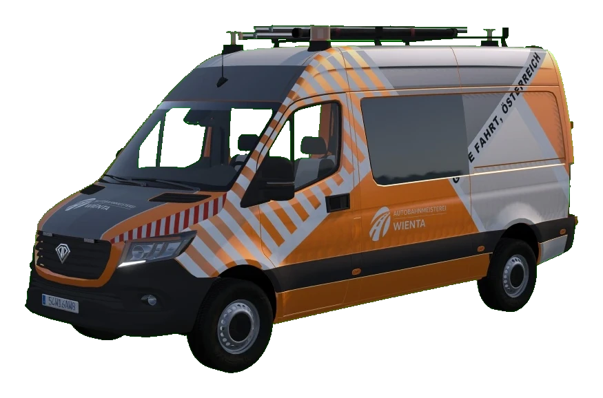 Streckendienst Groß