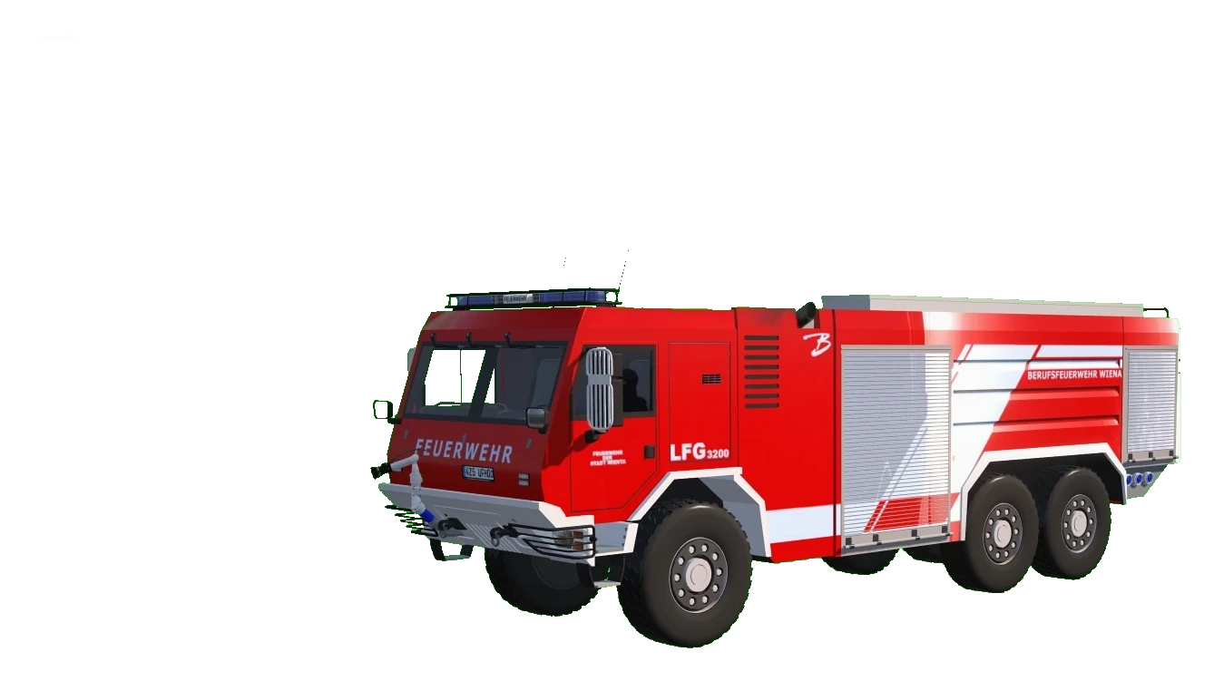 LFG 3200