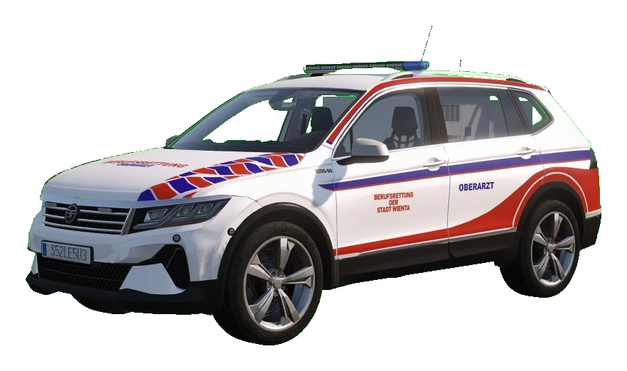 Oberarzt (OÄ)